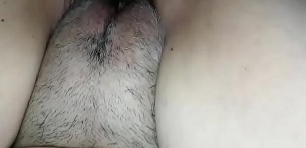  Rica vagina madura disfrutando verga